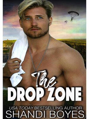 cover image of The Drop Zone